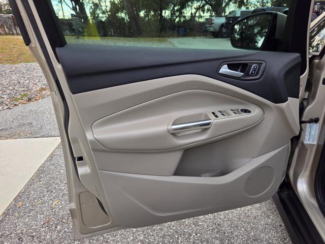 used 2017 Ford C-Max Energi car, priced at $9,989