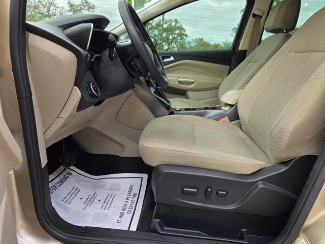 used 2017 Ford C-Max Energi car, priced at $9,989