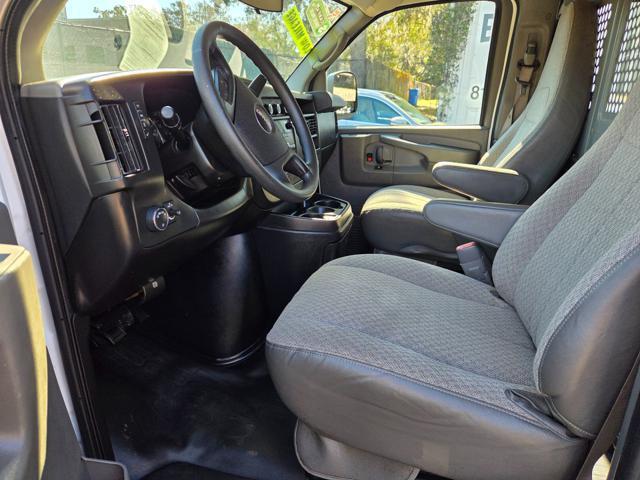 used 2014 GMC Savana 2500 car, priced at $17,995