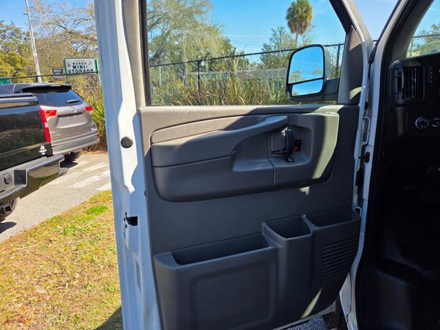 used 2014 GMC Savana 2500 car, priced at $17,995