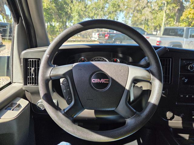 used 2014 GMC Savana 2500 car, priced at $17,995