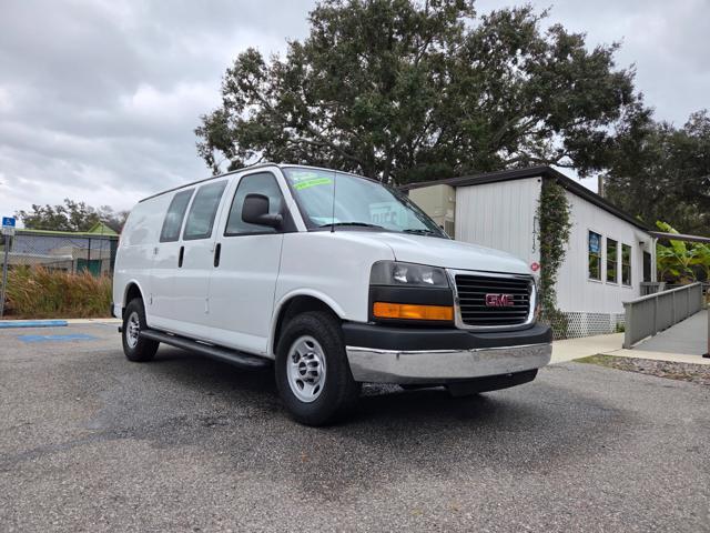 used 2014 GMC Savana 2500 car, priced at $17,995