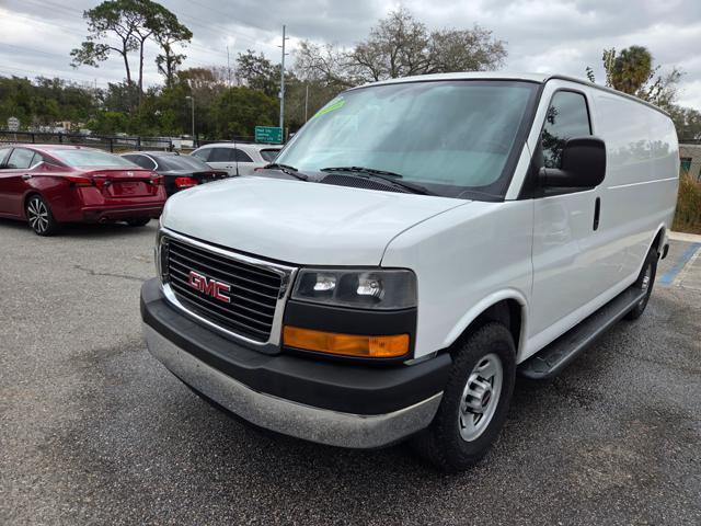 used 2014 GMC Savana 2500 car, priced at $17,995