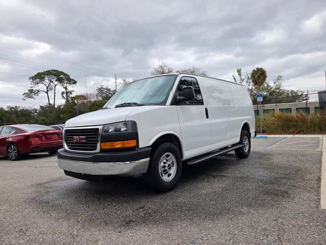 used 2014 GMC Savana 2500 car, priced at $17,995