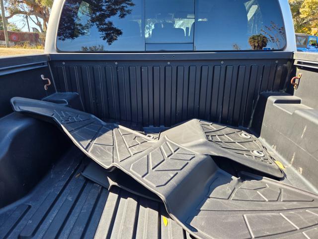 used 2017 Toyota Tacoma car, priced at $26,899