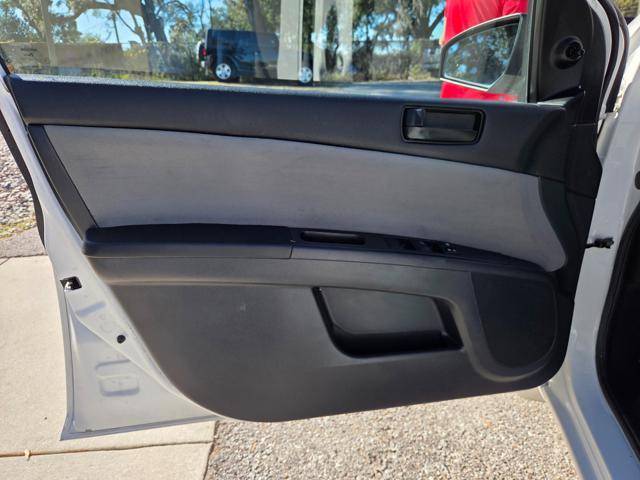 used 2011 Nissan Sentra car, priced at $6,797