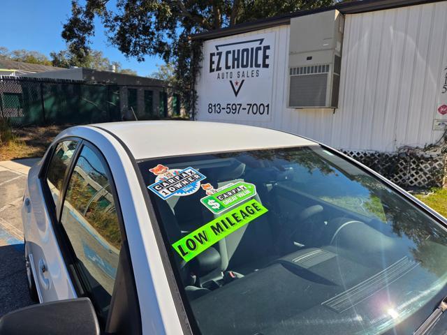 used 2011 Nissan Sentra car, priced at $6,797