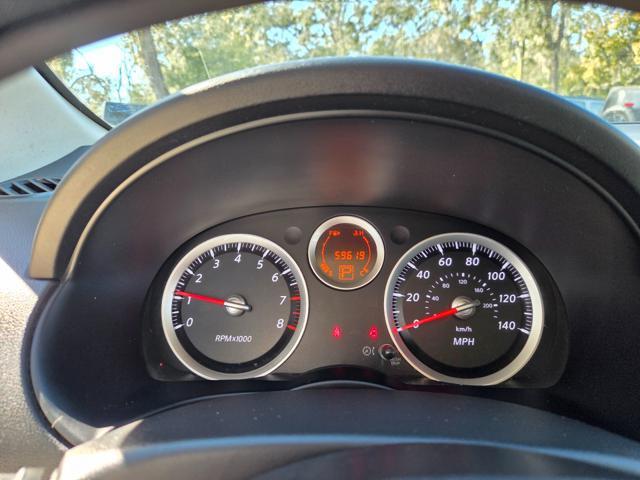 used 2011 Nissan Sentra car, priced at $6,797