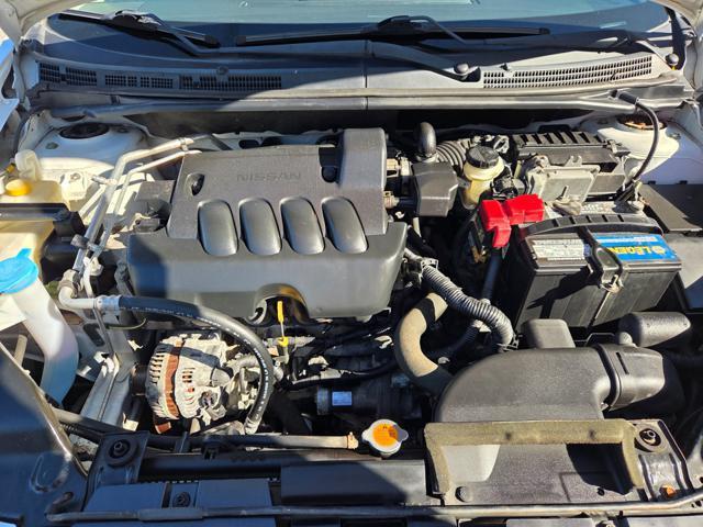 used 2011 Nissan Sentra car, priced at $6,797