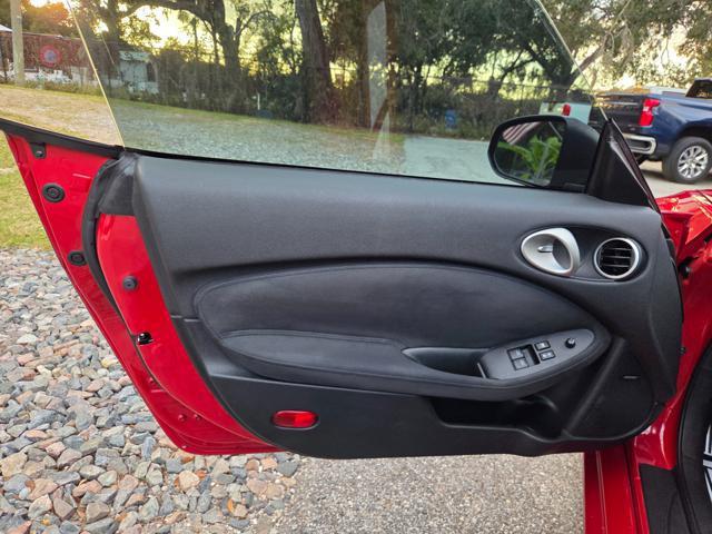 used 2012 Nissan 370Z car, priced at $14,497