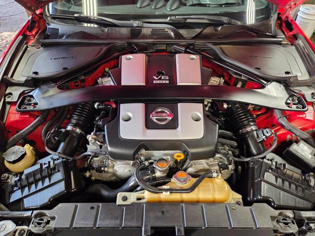 used 2012 Nissan 370Z car, priced at $14,497