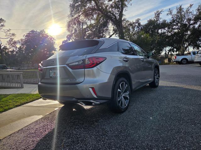 used 2019 Lexus RX 350 car, priced at $28,494