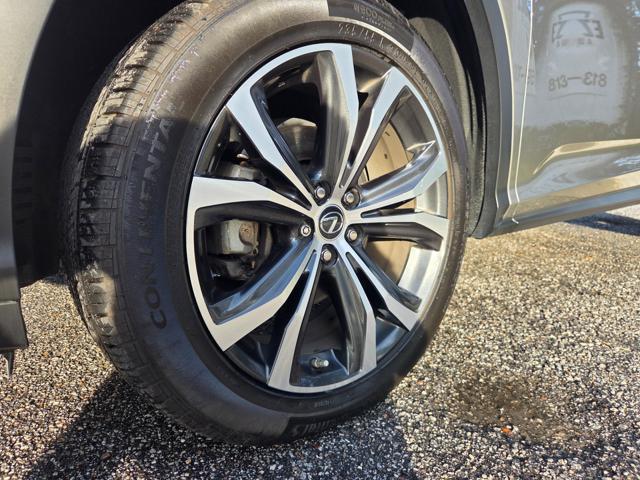 used 2019 Lexus RX 350 car, priced at $28,494