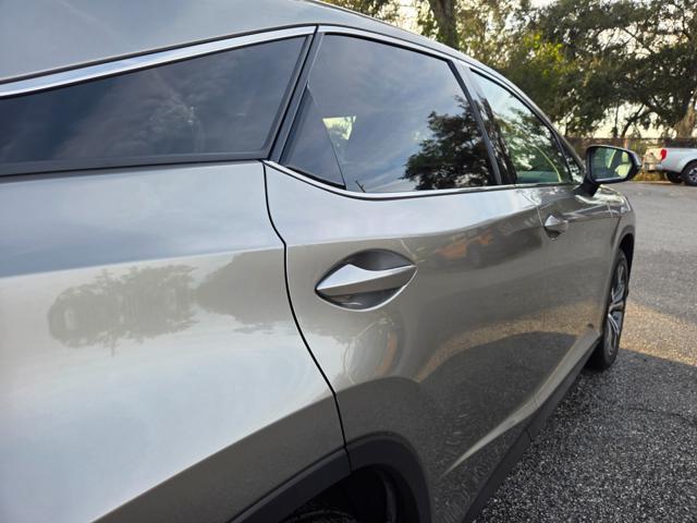 used 2019 Lexus RX 350 car, priced at $28,494