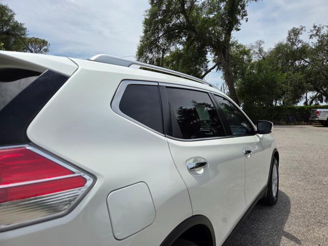 used 2016 Nissan Rogue car, priced at $12,899