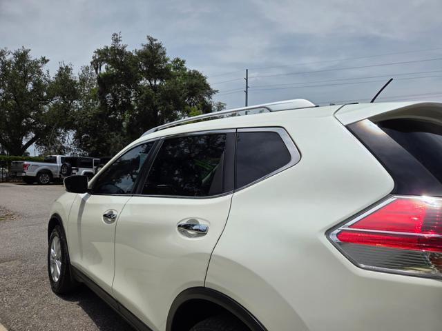 used 2016 Nissan Rogue car, priced at $12,899