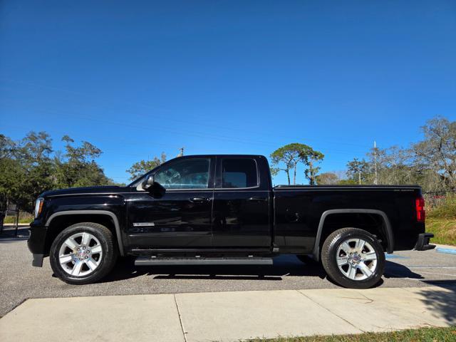 used 2017 GMC Sierra 1500 car, priced at $18,995