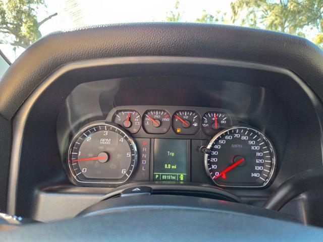 used 2017 GMC Sierra 1500 car, priced at $18,995