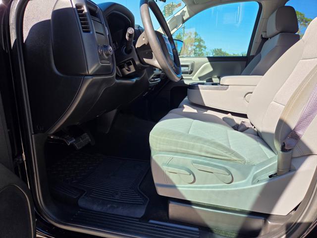 used 2017 GMC Sierra 1500 car, priced at $18,995