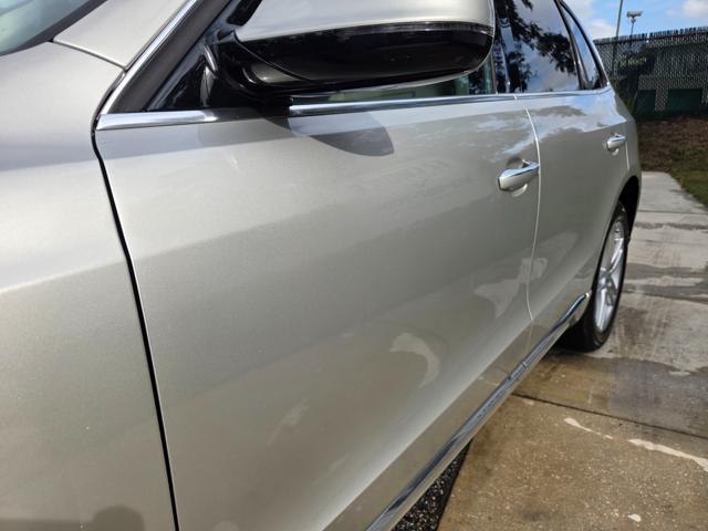 used 2016 Audi Q5 car, priced at $11,995