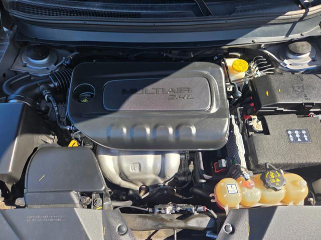 used 2019 Jeep Cherokee car, priced at $16,499