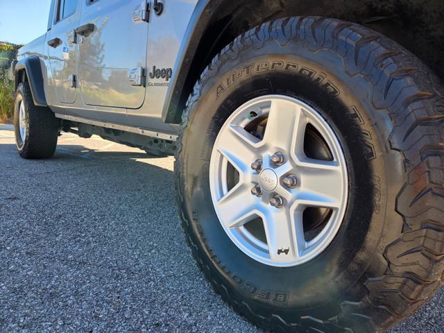 used 2020 Jeep Gladiator car, priced at $22,990
