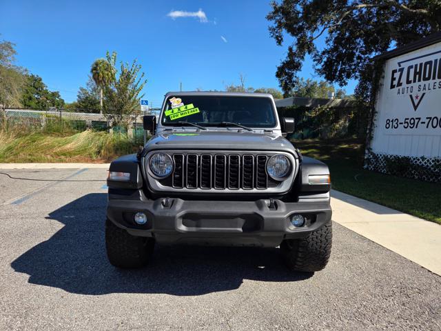 used 2020 Jeep Gladiator car, priced at $22,990