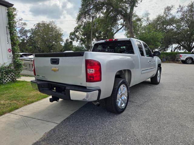 used 2010 Chevrolet Silverado 1500 car, priced at $13,499