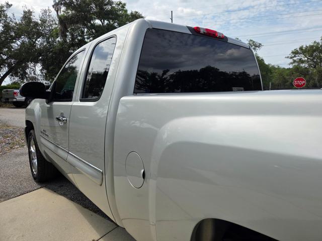 used 2010 Chevrolet Silverado 1500 car, priced at $13,499