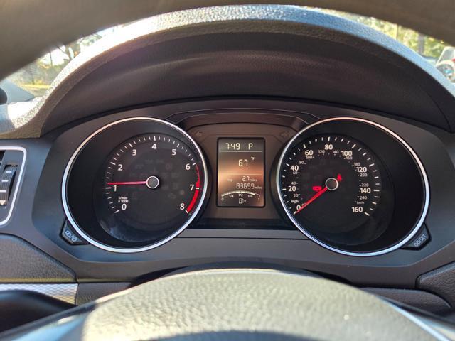 used 2015 Volkswagen Jetta car, priced at $8,499