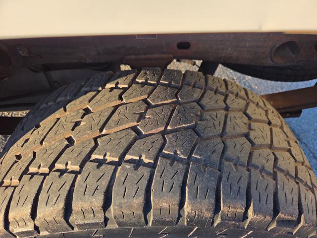 used 2011 Chevrolet Silverado 1500 car, priced at $15,997