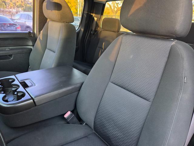 used 2011 Chevrolet Silverado 1500 car, priced at $15,997