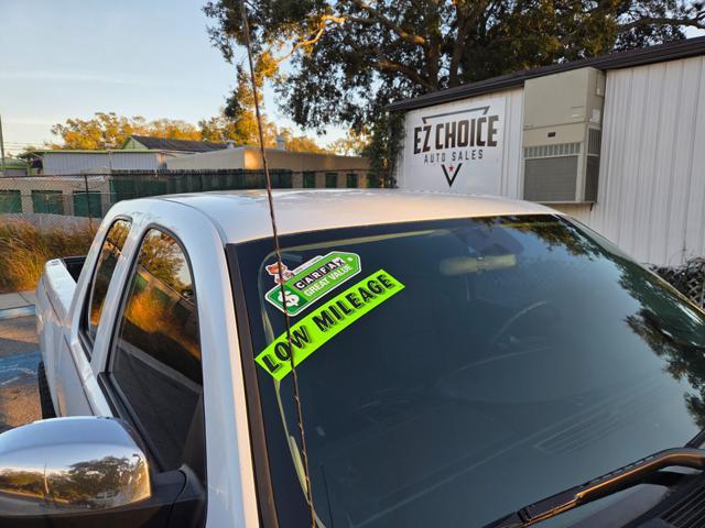used 2011 Chevrolet Silverado 1500 car, priced at $15,997