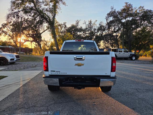 used 2011 Chevrolet Silverado 1500 car, priced at $15,997