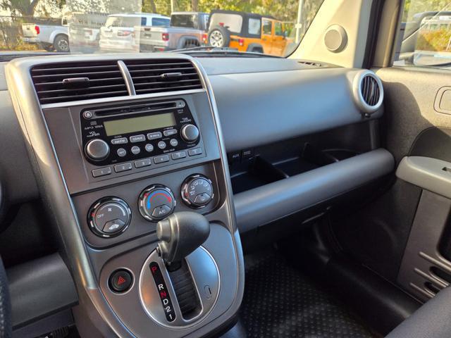 used 2005 Honda Element car, priced at $9,899