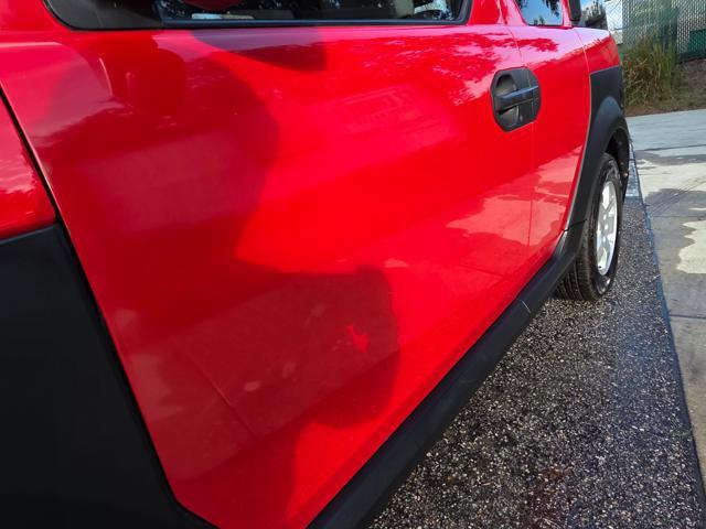 used 2005 Honda Element car, priced at $9,899