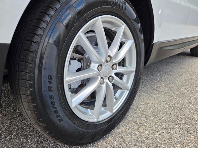 used 2018 Land Rover Range Rover Sport car, priced at $22,497