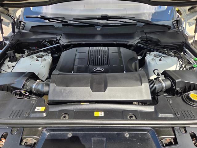 used 2018 Land Rover Range Rover Sport car, priced at $22,497