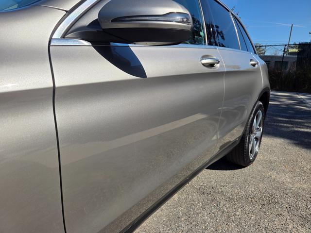 used 2019 Mercedes-Benz GLC 300 car, priced at $18,995