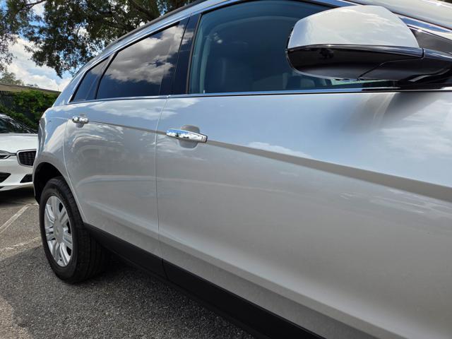 used 2011 Cadillac SRX car, priced at $12,497
