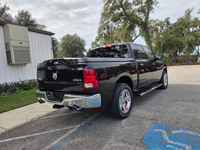 used 2012 Ram 1500 car, priced at $15,995