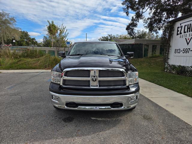 used 2012 Ram 1500 car, priced at $15,995