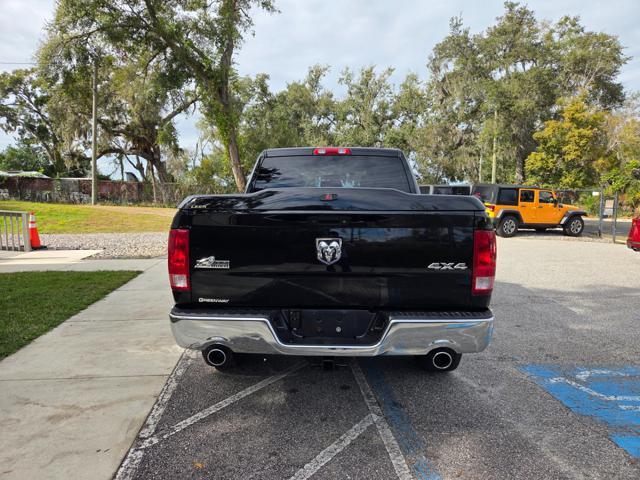 used 2012 Ram 1500 car, priced at $15,995