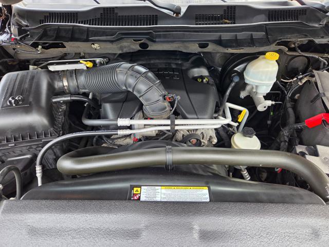 used 2012 Ram 1500 car, priced at $15,995