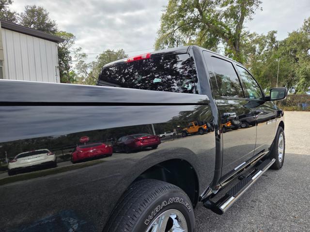 used 2012 Ram 1500 car, priced at $15,995