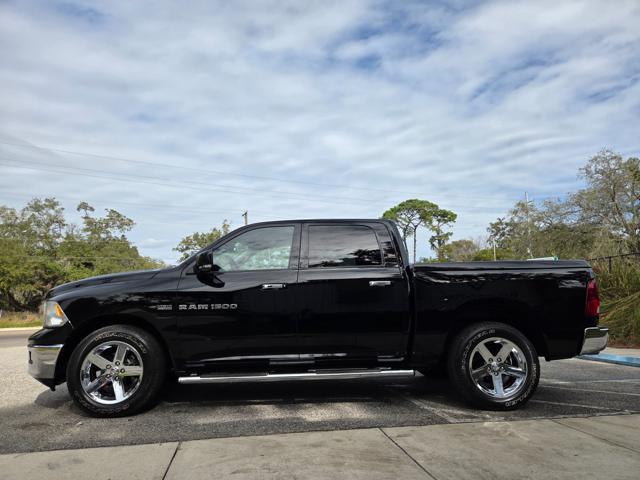used 2012 Ram 1500 car, priced at $15,995