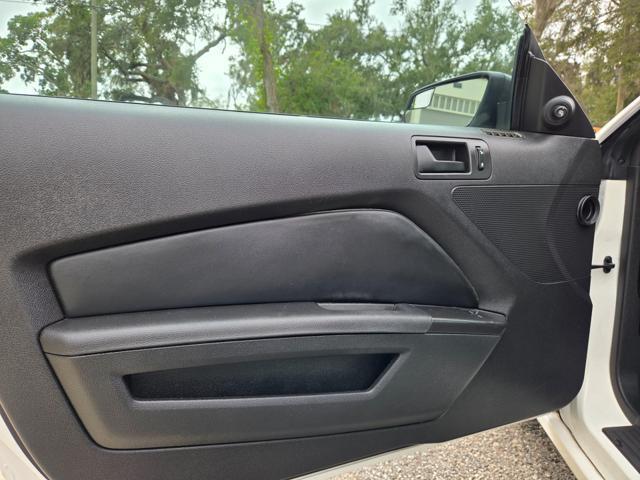 used 2013 Ford Mustang car, priced at $13,495