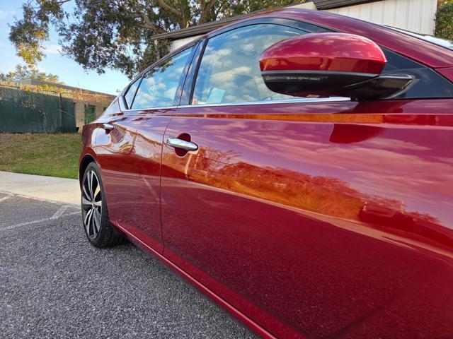 used 2019 Nissan Altima car, priced at $16,995