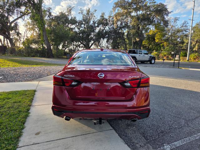 used 2019 Nissan Altima car, priced at $16,995