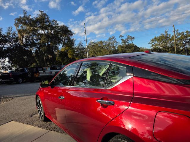 used 2019 Nissan Altima car, priced at $16,995